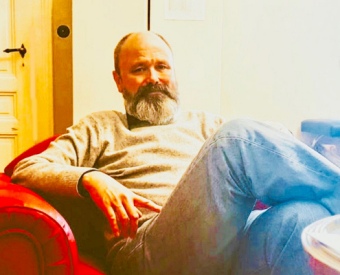 Johannes Faupel Systemischer Therapeut und Berater, Med.-Fachjournalist